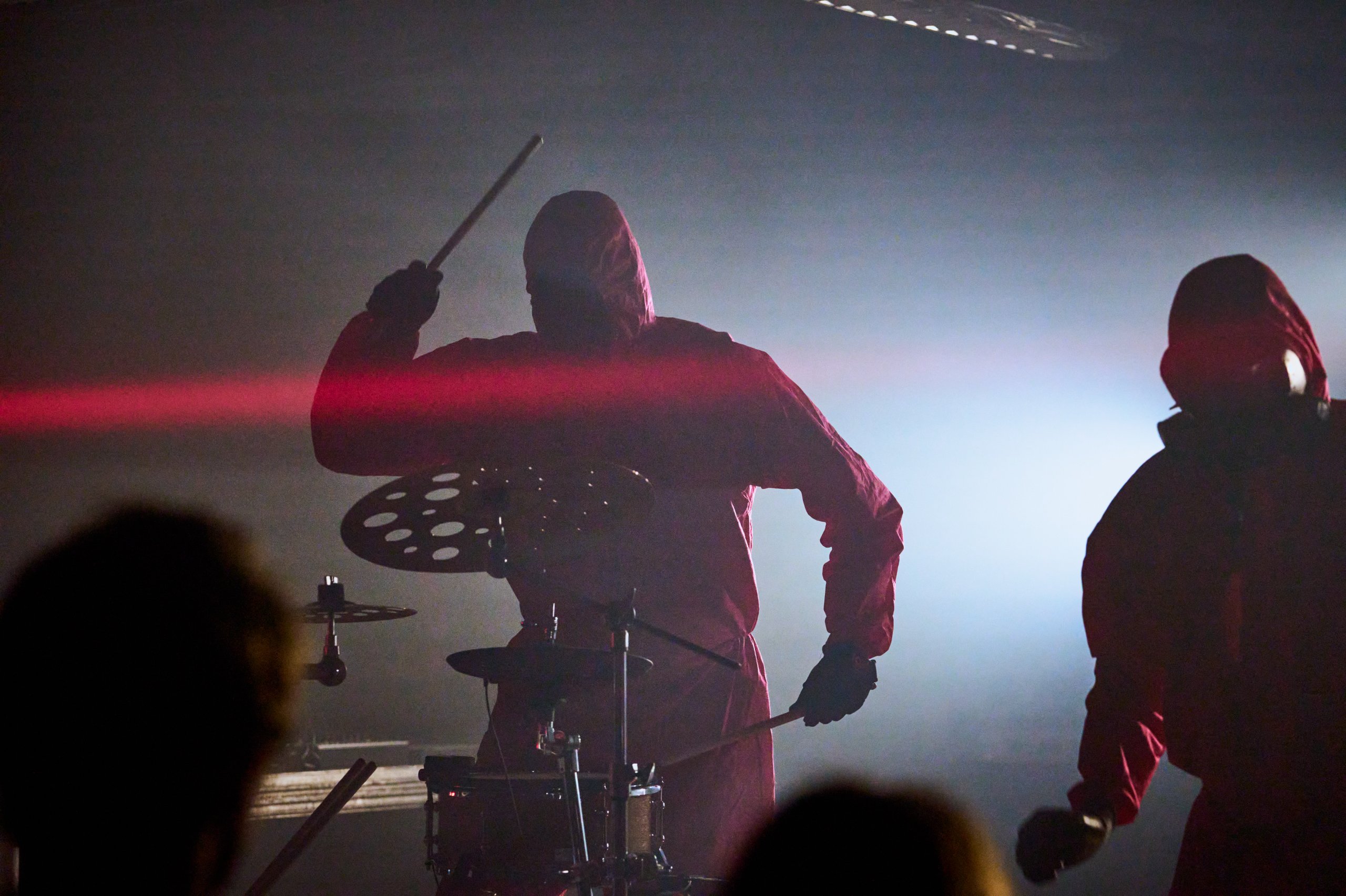 2025 05 24 Bunker Noise 0056